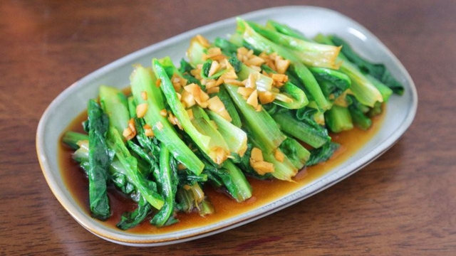 Loại rau xanh mướt nhưng ít "ngậm" thuốc trừ sâu, đi chợ thấy bỏ qua quá phí - Ảnh 5.