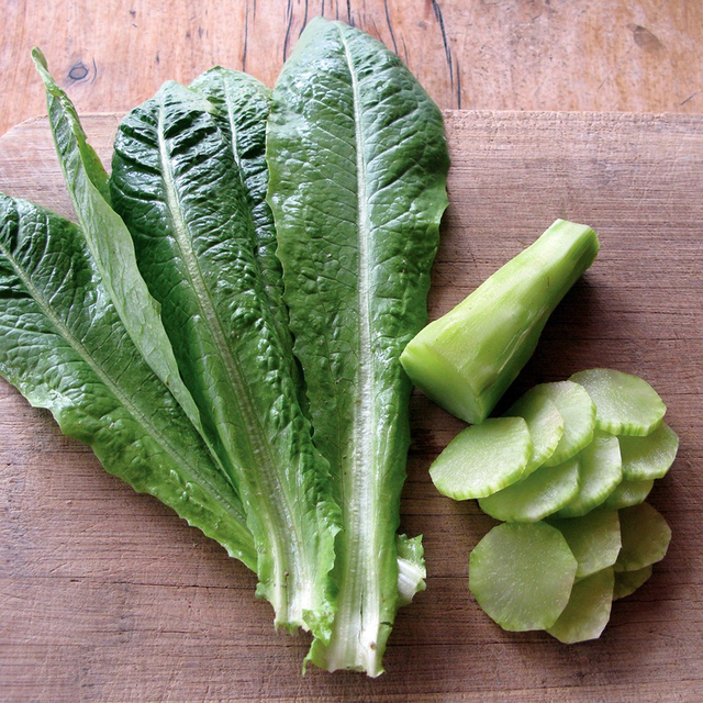 Loại rau xanh mướt nhưng ít "ngậm" thuốc trừ sâu, đi chợ thấy bỏ qua quá phí - Ảnh 4.