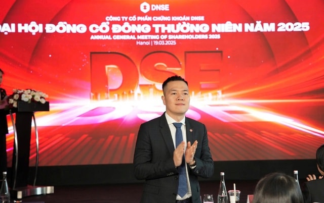 DNSE dự kiến chia cổ tức 7% vốn điều lệ năm 2026- Ảnh 3.