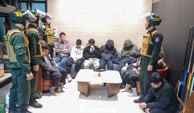 Hé lộ công ty đứng sau Xôi Lạc TV và sự tổn thất về kinh tế cực lớn- Ảnh 1.