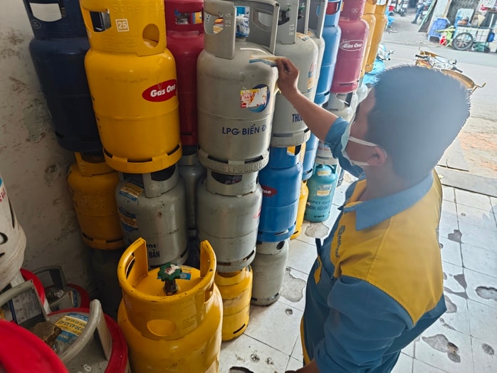 TP HCM họp doanh nghiệp xăng dầu ứng phó biến động Trung Đông 2026 - Ảnh 2.