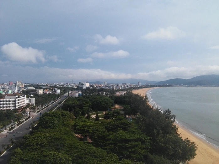 Gia Lai thí điểm dịch vụ trò chơi trên biển phục vụ Năm Du lịch quốc gia 2026 - Ảnh 1.