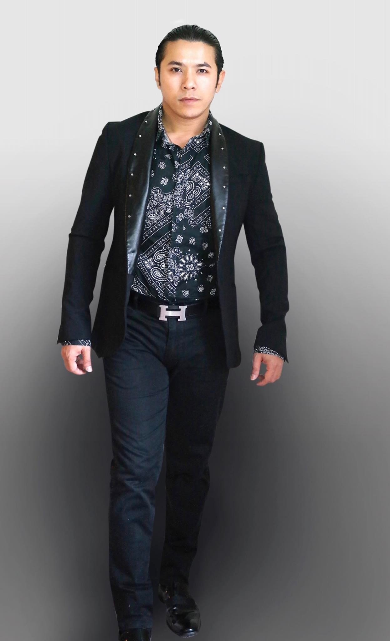 Kasim Hoang Vu anh 3