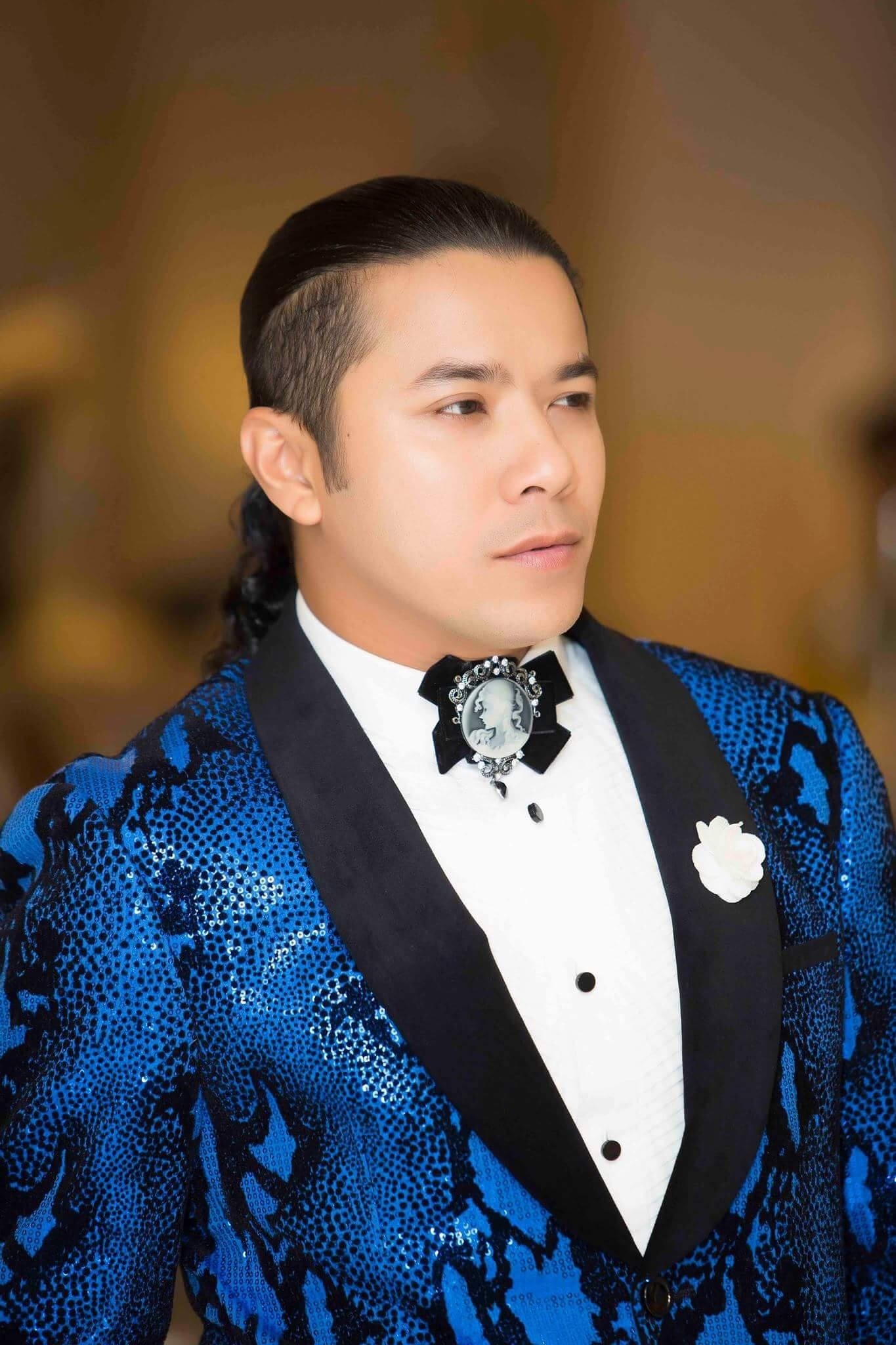 Kasim Hoang Vu anh 1