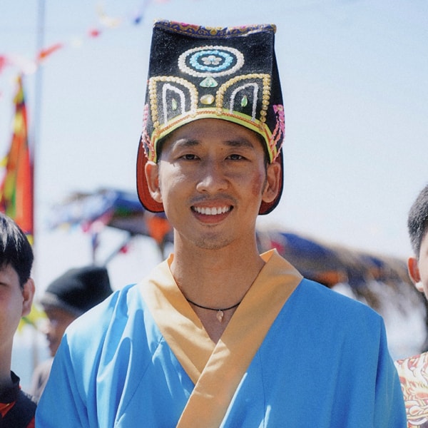 Nam diễn viên Việt đầu tiên lập kỷ lục doanh thu phòng vé hơn 1500 tỷ: Không quan trọng cát-sê khi nhận vai- Ảnh 2.