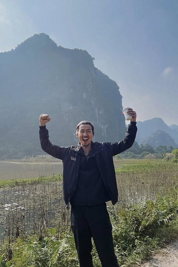 Nam diễn viên Việt đầu tiên lập kỷ lục doanh thu phòng vé hơn 1500 tỷ: Không quan trọng cát-sê khi nhận vai- Ảnh 5.