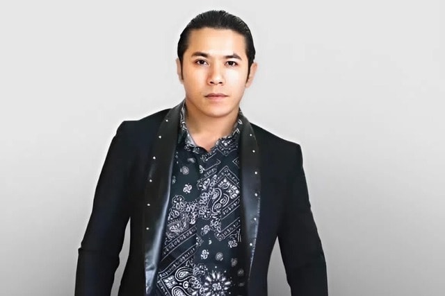 Kasim Hoàng Vũ qua đời sau thời gian bạo bệnh- Ảnh 1.