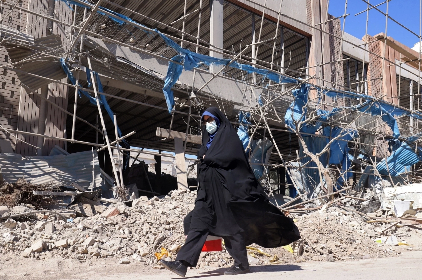 Các quốc gia trên thế giới tiếp tục nỗ lực đưa công dân bị mắc kẹt trở về nước an toàn với nhiều chuyến bay sơ tán hiện đang được triển khai khắp Trung Đông sau khi cuộc xung đột làm tê liệt hoạt động đi lại trong khu vực. (Ảnh: Reuters)