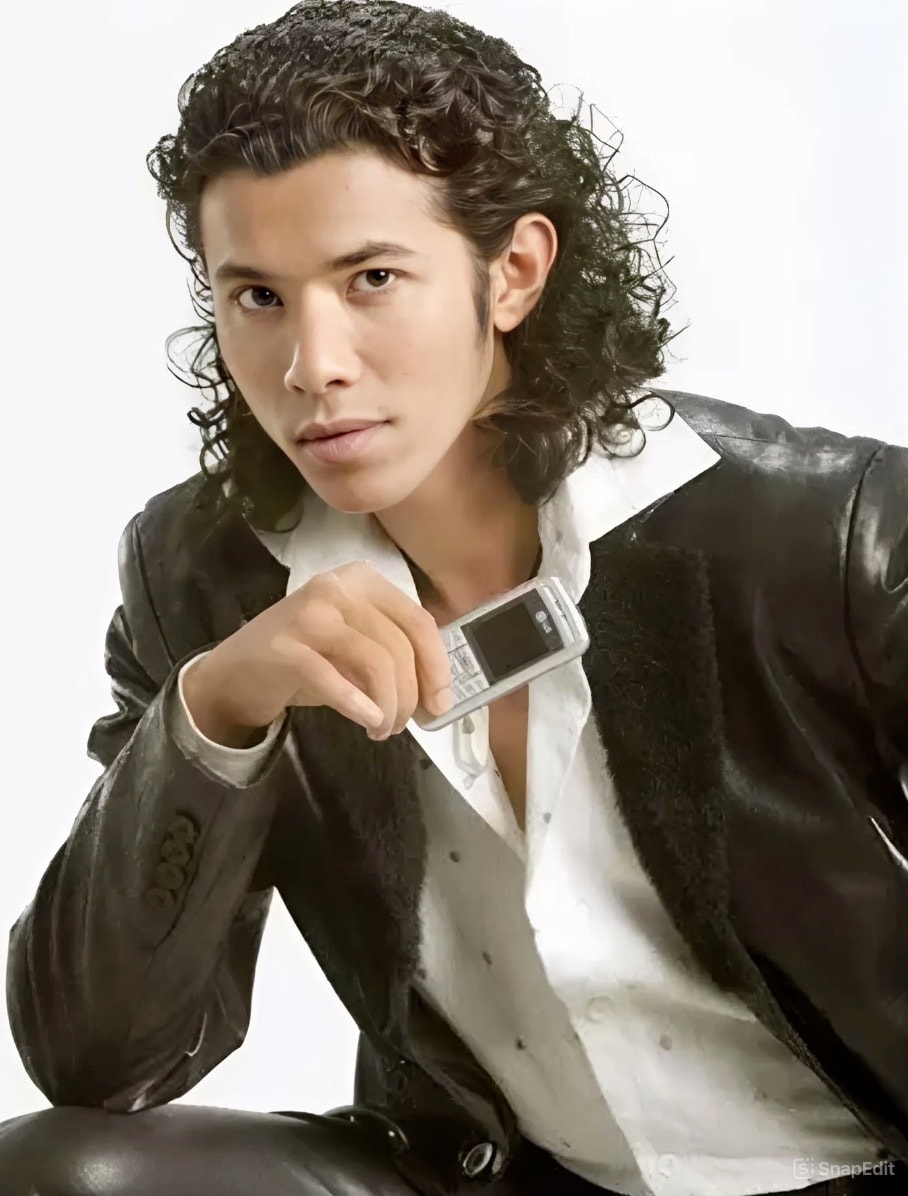 Kasim Hoàng Vũ từng được mệnh danh là 