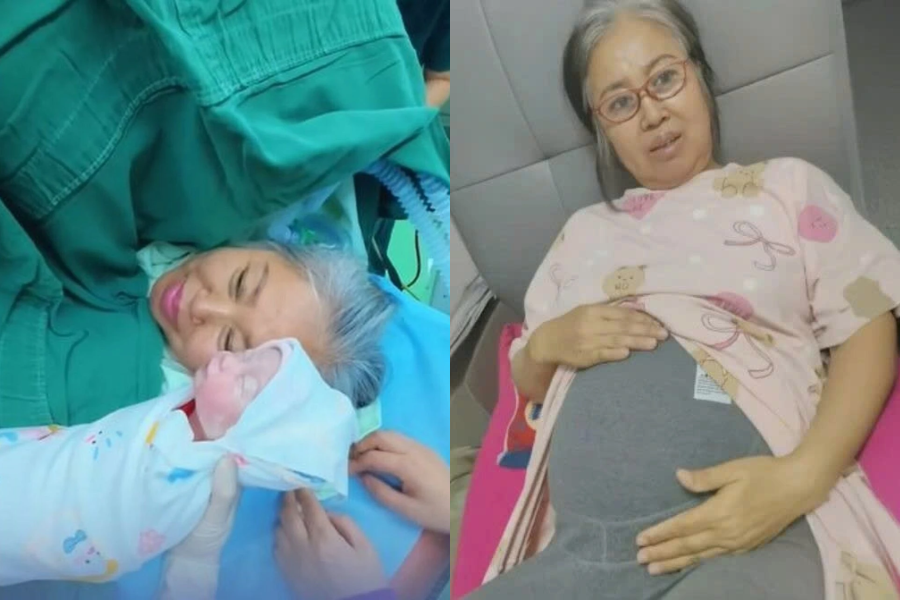 (Ảnh: Znews/Báo Dân trí)