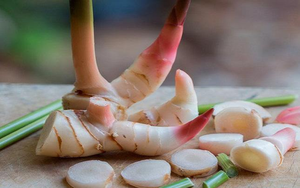 2 loại củ ví như "vua vitamin A" bổ mắt, nhất cái số 1 ngoài chợ rất rẻ - Ảnh 4.