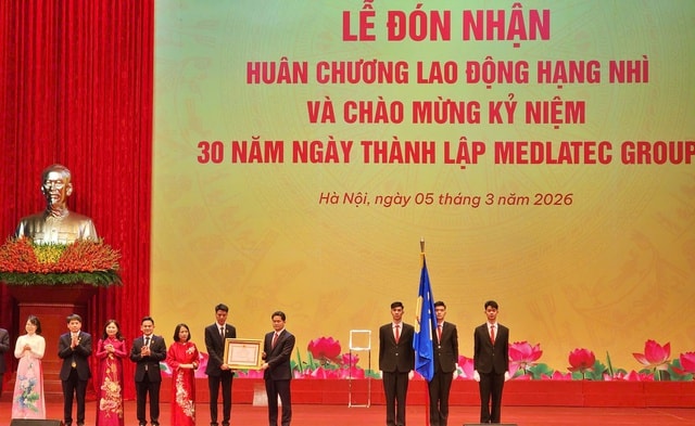 Từng bước khẳng định vị thế y tế tư nhân Việt Nam trên bản đồ khu vực và quốc tế- Ảnh 2.