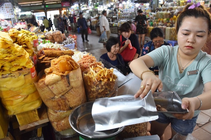 Chính phủ quy định thuế mới cho hộ kinh doanh năm 2026 - Ảnh 1.