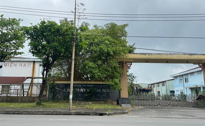 Đà Nẵng đấu giá tài sản của đại gia Huy máy nổ với giá trị 81 tỷ đồng - Ảnh 1.