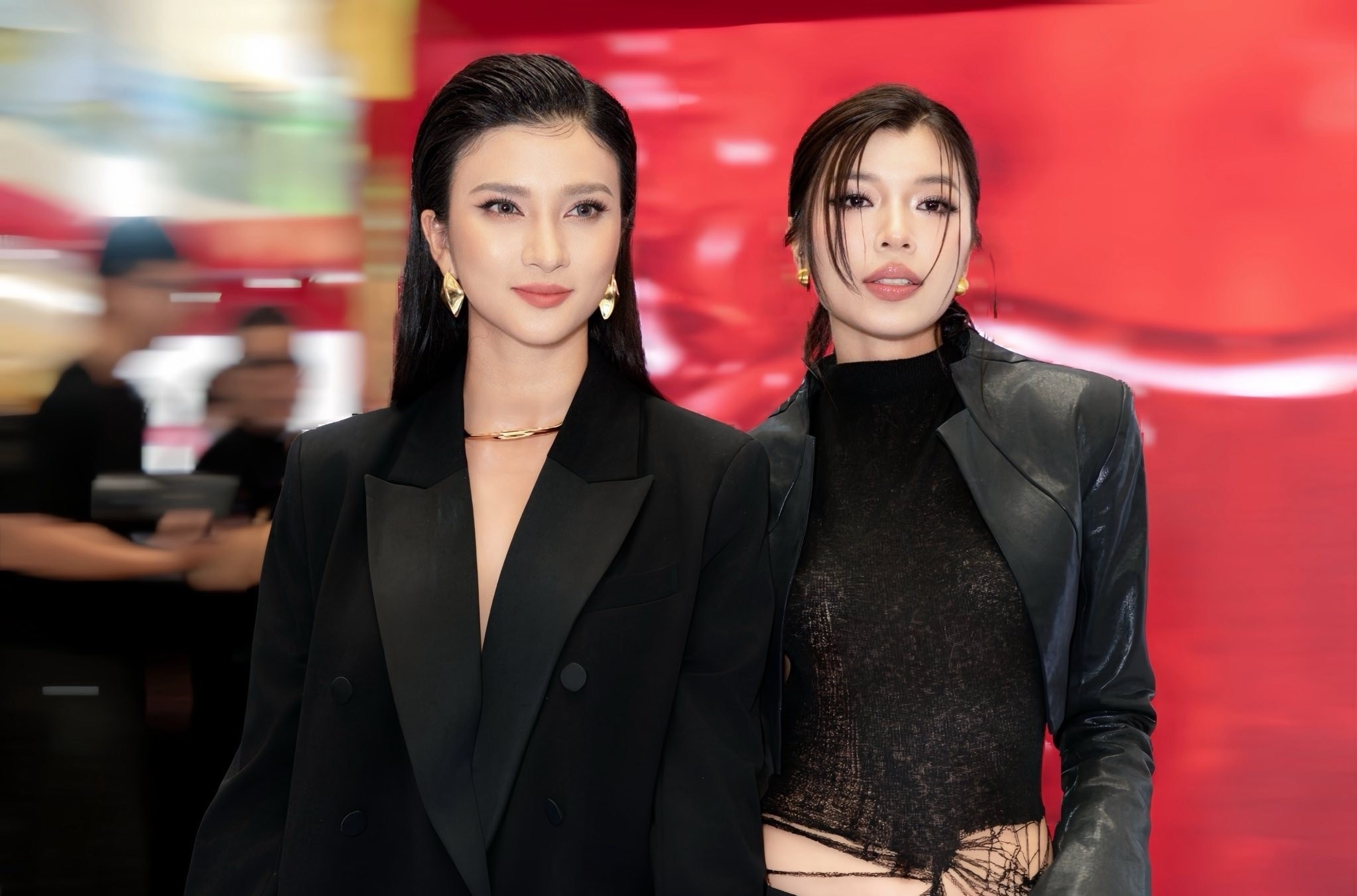 Dong Anh Quynh anh 1