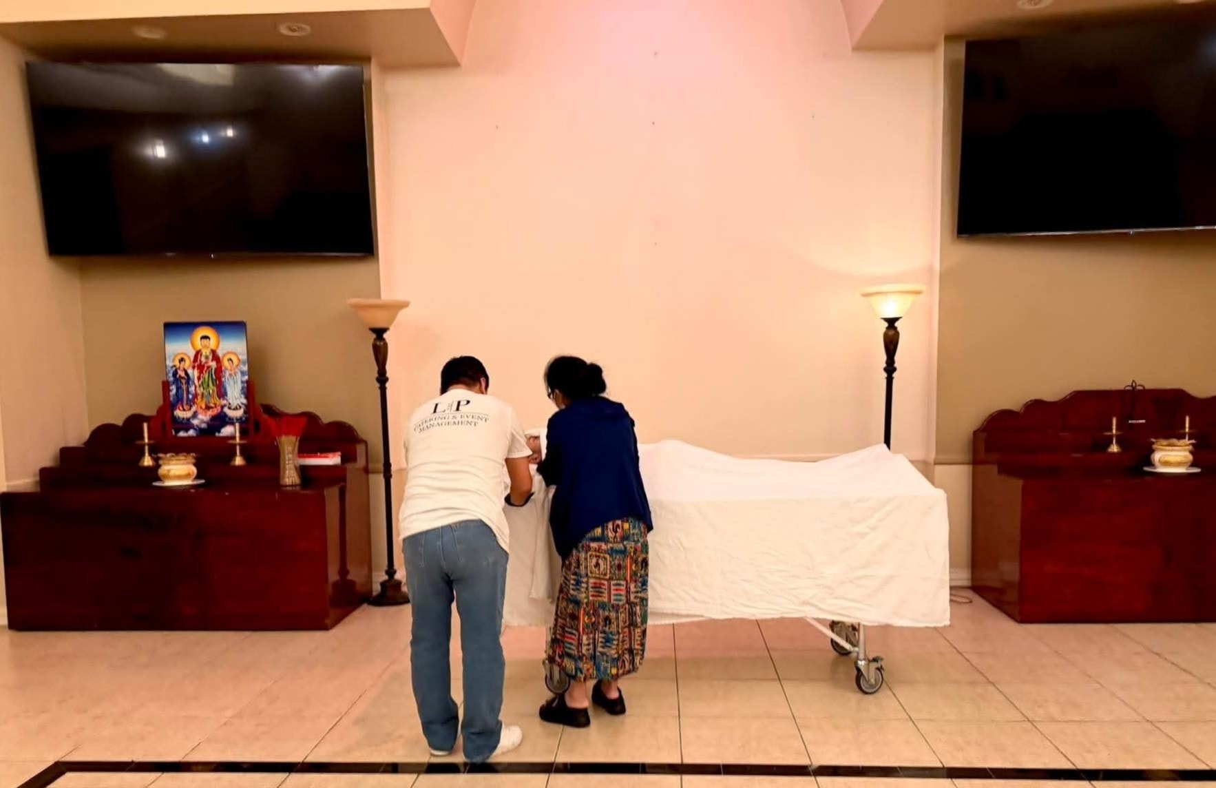 Kasim Hoang Vu anh 1