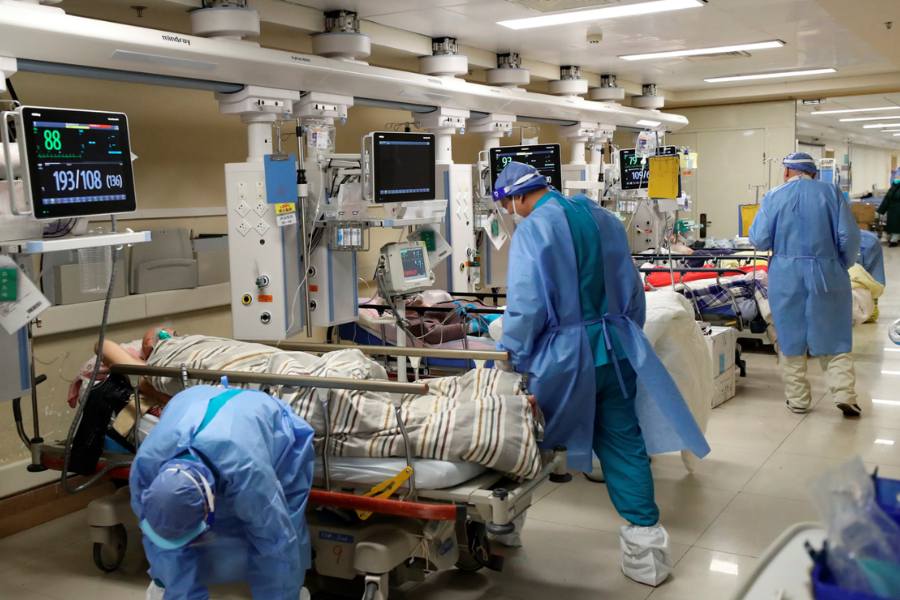 (Ảnh: The Guardian)