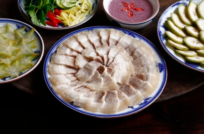 Ảnh minh họa: Bùi Thủy