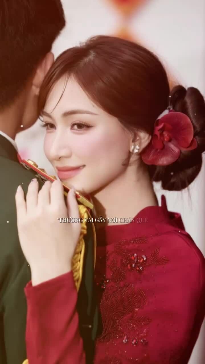 Hòa Minzy hát 'Ngày về anh cưới em'