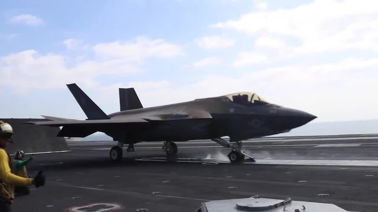 Mỹ tốn 3,7 tỷ USD trong 4 ngày đầu chiến sự với Iran