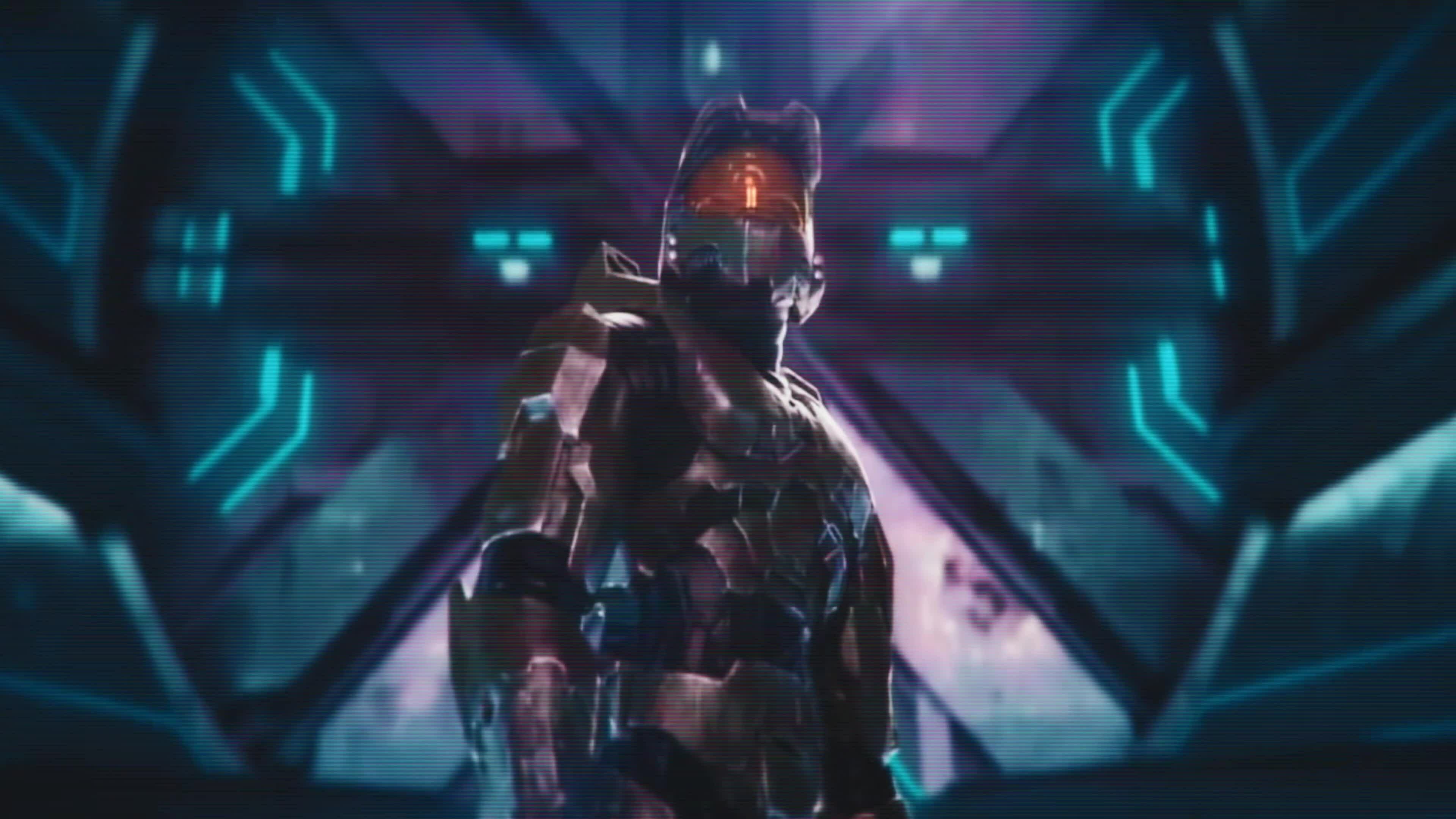 Nhà Trắng đăng video lồng cảnh không kích Iran với phim