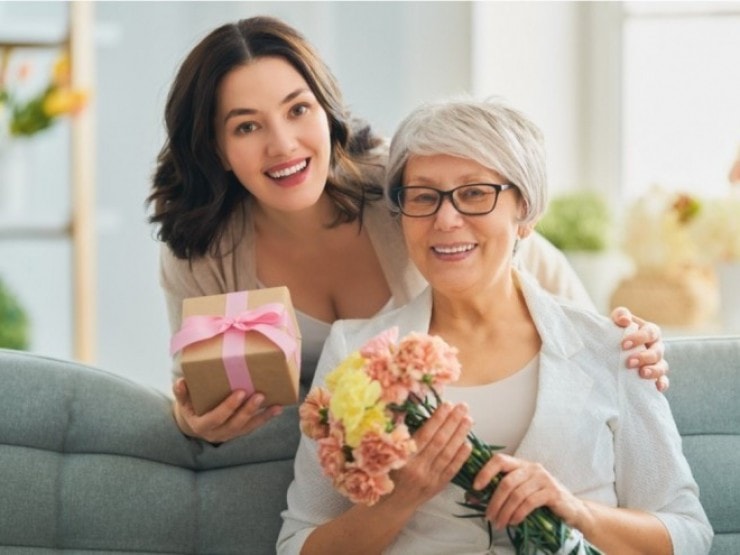 Lời chúc 8/3 cho người yêu ý nghĩa, ngắn gọn 2026- Ảnh 2.