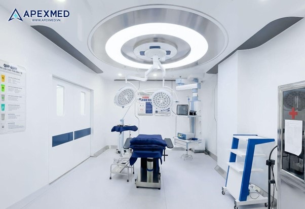 Thẩm mỹ Apexmed: Khi sự thấu hiểu giúp phái đẹp hồi sinh tự tin - Ảnh 3.