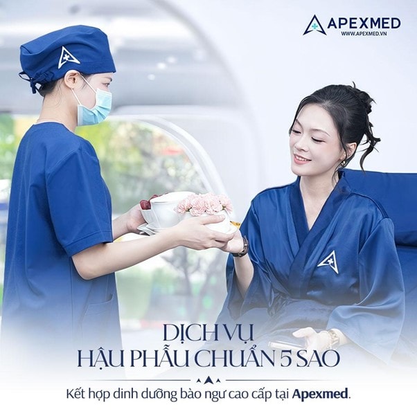 Thẩm mỹ Apexmed: Khi sự thấu hiểu giúp phái đẹp hồi sinh tự tin - Ảnh 4.