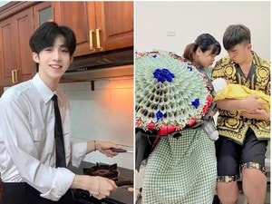 Lời chúc 8/3 cho người yêu ý nghĩa, ngắn gọn 2026- Ảnh 3.