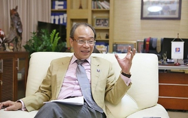 Giá xăng dầu tăng, đề xuất sử dụng Quỹ bình ổn còn hơn 5.600 tỷ đồng- Ảnh 2.