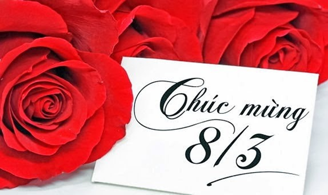 Những sự thật thú vị ít người biết về Ngày Quốc tế Phụ nữ 8/3, không phải ai cũng biết - Ảnh 1.