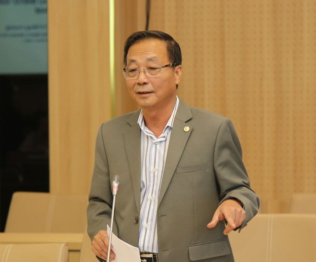 Giá xăng dầu tăng, đề xuất sử dụng Quỹ bình ổn còn hơn 5.600 tỷ đồng- Ảnh 1.