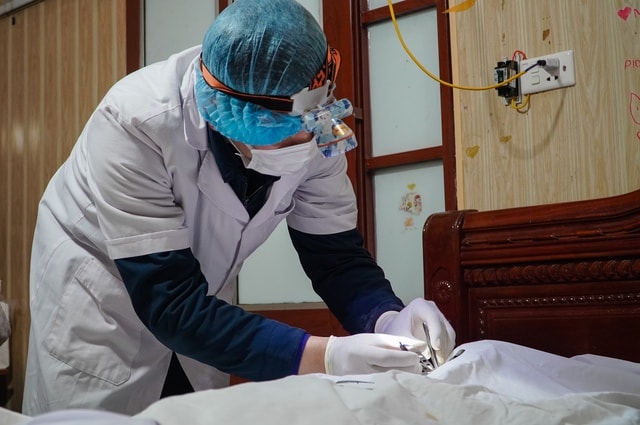 Xúc động với một di nguyện của cô gái trẻ giúp thắp sáng cuộc đời người xa lạ- Ảnh 1.