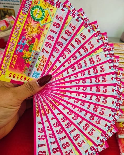 Nhiều người trúng thưởng lớn xổ số miền Nam ngày 7 - 3: Cơ hội đổi đời - Ảnh 5.