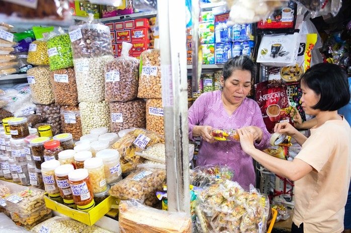 Hộ kinh doanh thu trên 500 triệu đồng/năm mới phải nộp thuế - Ảnh 1.