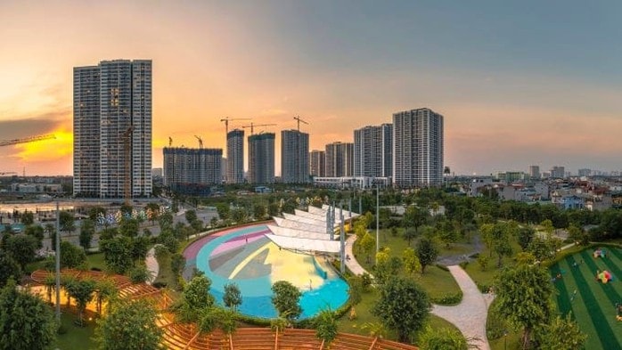 Lãi suất tăng khiến giá căn hộ tại TPHCM giảm  - Ảnh 2.