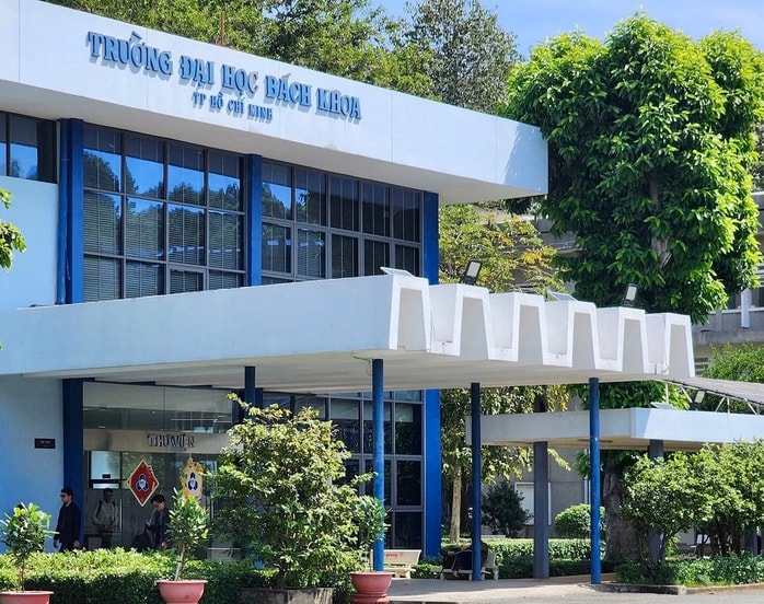  Một doanh nghiệp đề xuất dời Đại học Bách Khoa TPHCM ra Làng Đại học Thủ Đức - Ảnh 1.