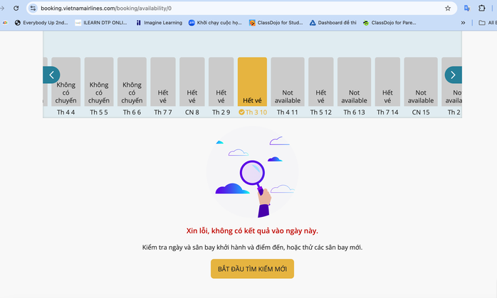 Giá vé máy bay đi châu Âu tăng cao do chiến sự Trung Đông năm 2026 - Ảnh 3.