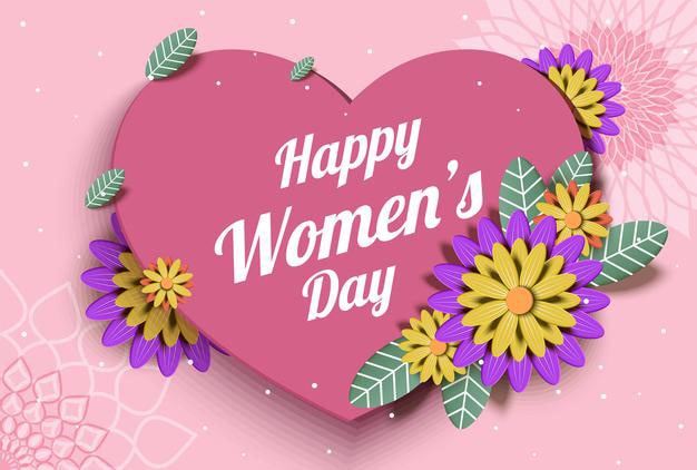 Những mẫu thiệp chúc mừng ngày Quốc tế phụ nữ 8/3 đẹp nhất- Ảnh 19.