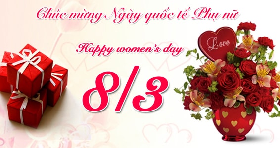 Những mẫu thiệp chúc mừng ngày Quốc tế phụ nữ 8/3 đẹp nhất- Ảnh 31.