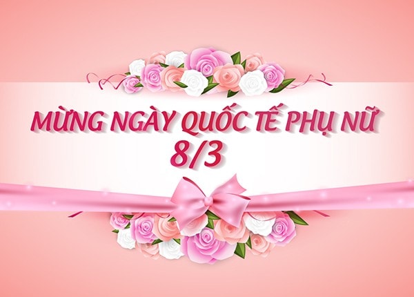 Những mẫu thiệp chúc mừng ngày Quốc tế phụ nữ 8/3 đẹp nhất- Ảnh 44.