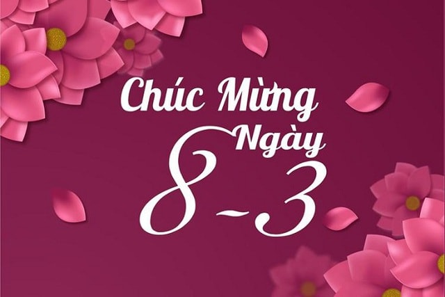 Những mẫu thiệp chúc mừng ngày Quốc tế phụ nữ 8/3 đẹp nhất- Ảnh 41.