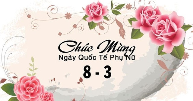 Những mẫu thiệp chúc mừng ngày Quốc tế phụ nữ 8/3 đẹp nhất- Ảnh 26.