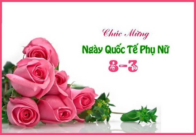 Những mẫu thiệp chúc mừng ngày Quốc tế phụ nữ 8/3 đẹp nhất- Ảnh 27.