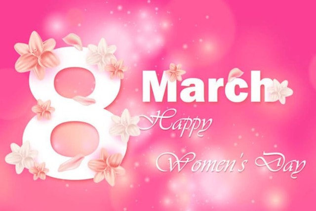 Những lời chúc ngày Quốc tế Phụ nữ 8/3 hay và ý nghĩa nhất 2026- Ảnh 12.