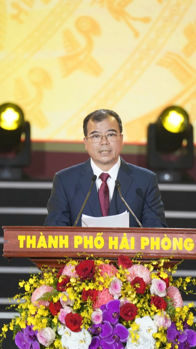 Khai hội mùa Xuân Côn Sơn – Kiếp Bạc 2026: Tưởng nhớ bậc tổ Thiền phái Trúc Lâm- Ảnh 2.