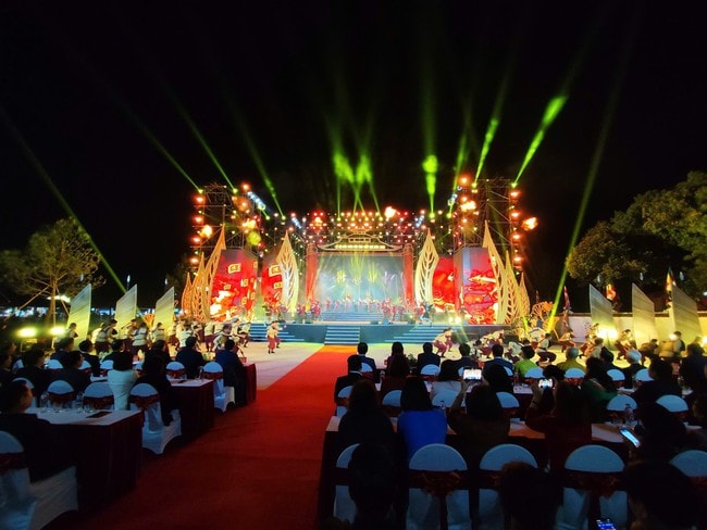 Khai hội mùa Xuân Côn Sơn – Kiếp Bạc 2026: Tưởng nhớ bậc tổ Thiền phái Trúc Lâm- Ảnh 7.