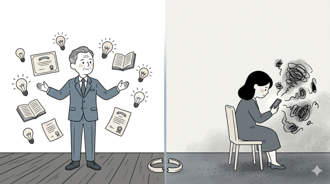 Thiếu tôn trọng tôi, vợ ngoại tình với hai người đàn ông