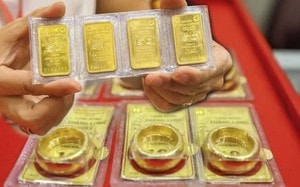 Mổ vịt, người đàn ông sốc nặng khi phát hiện 10g vàng thật trong bụng- Ảnh 2.