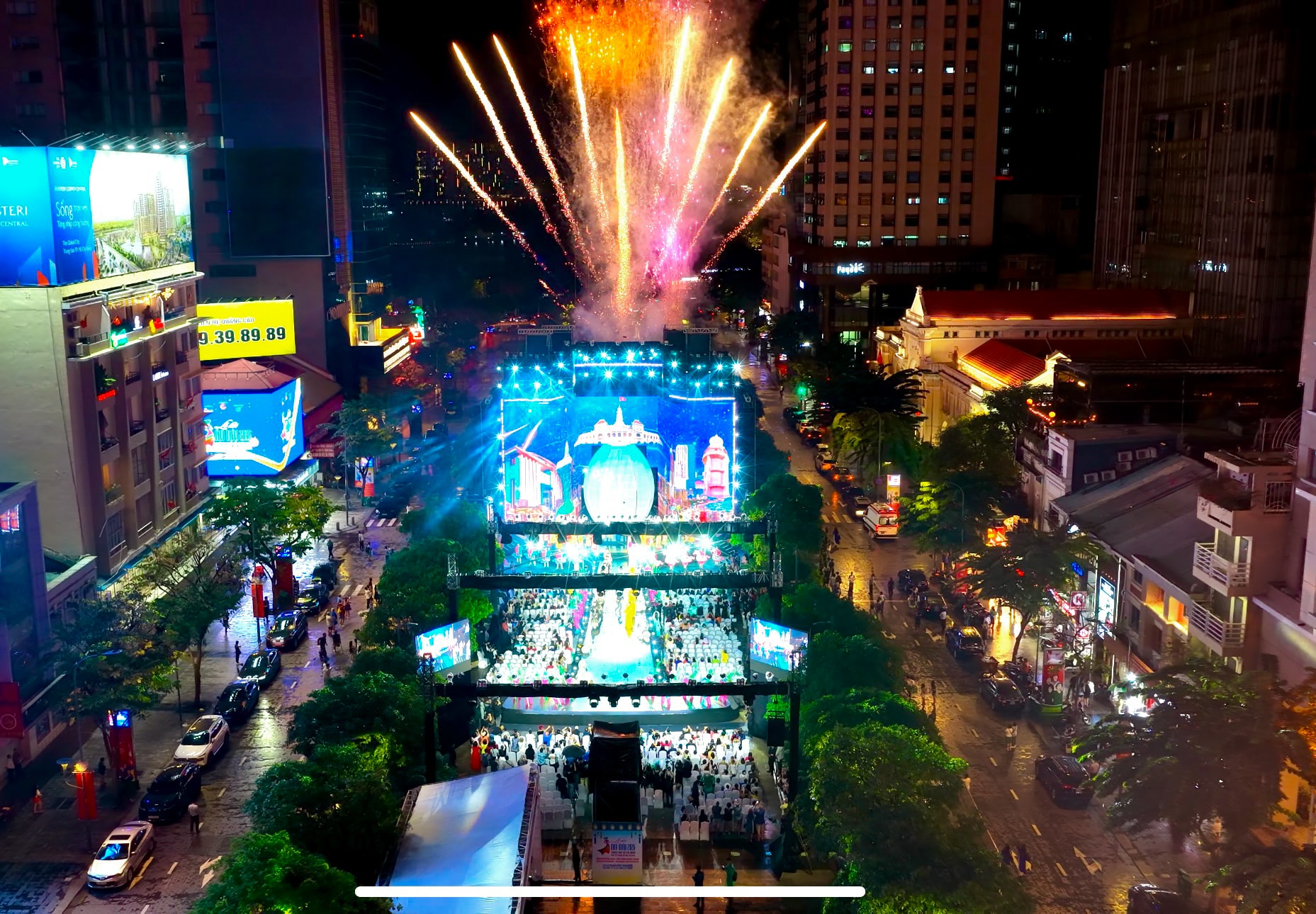 Lễ hội Áo dài TPHCM 2026: Sự kiện văn hóa và du lịch đặc sắc - Ảnh 2.